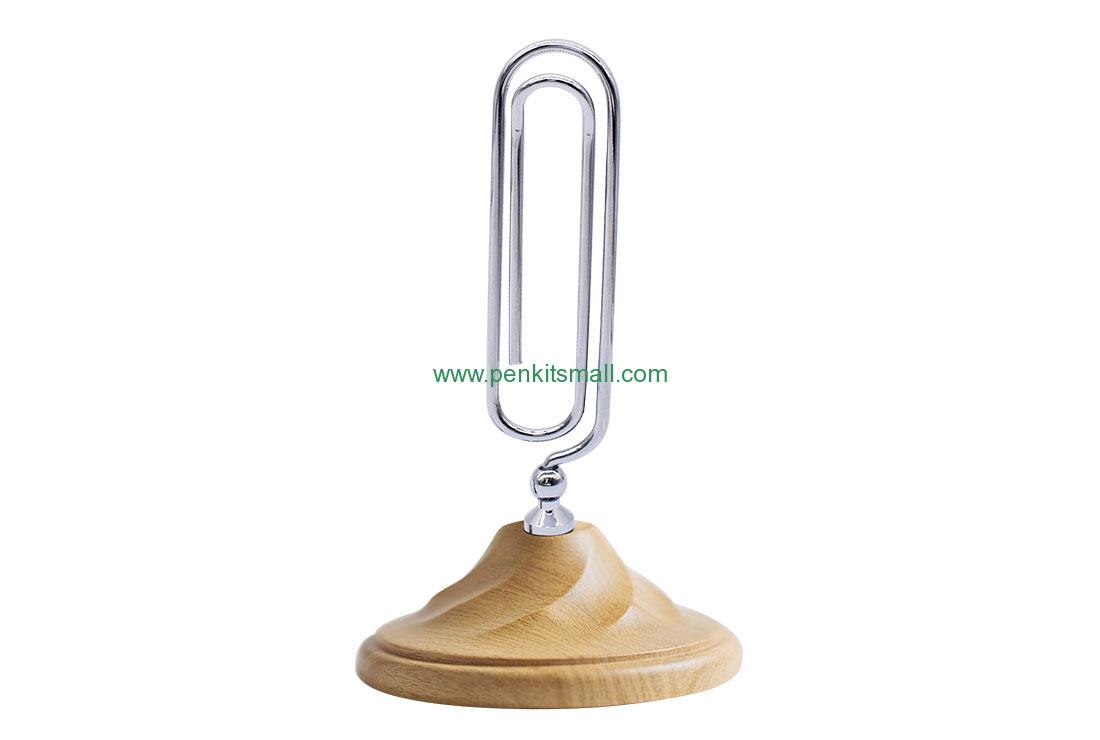 RZ-PK88#-CHR Chrome memo holder kits
