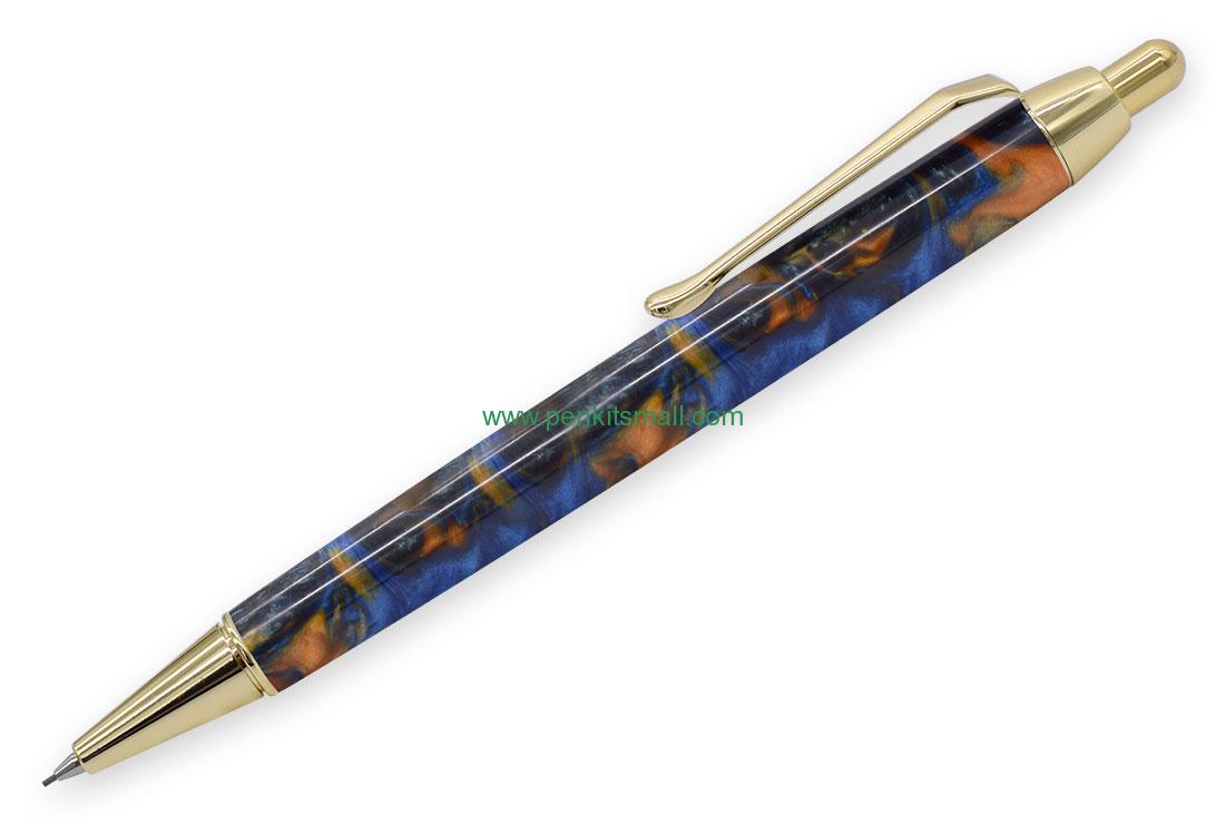 RZ-PCL770#-G Gold dawn pencil kits