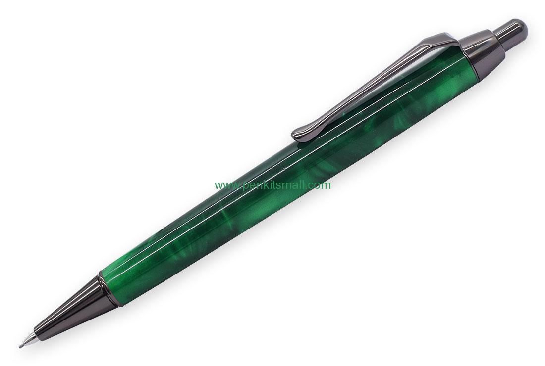 RZ-PCL770#-GMGun metal dawn pencil kits