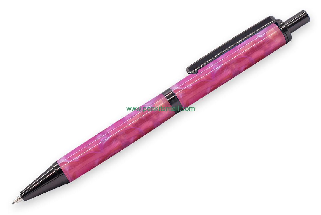 RZ-PCL35#N-GMGun metal new slimline pro pencil kits