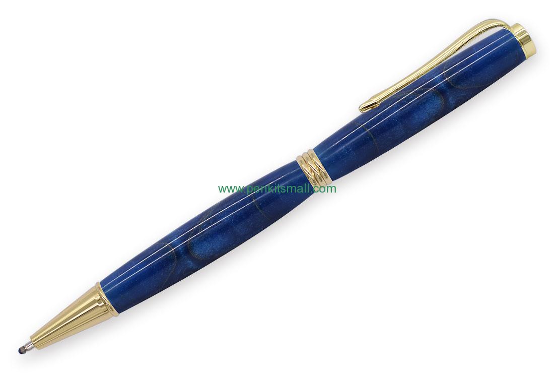 RZ-BP589#-GGold excellence pen kits